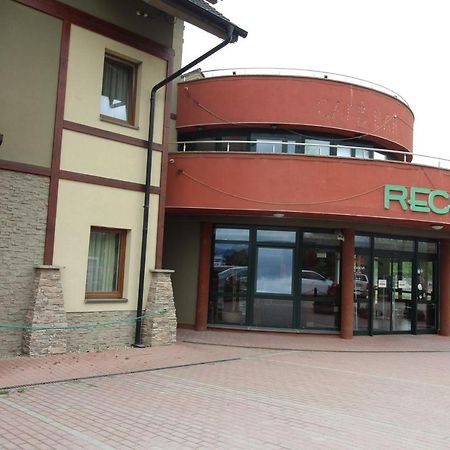 Apartman Sienna Bešeňová Eksteriør billede